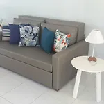 Seu cantinho em Geribá