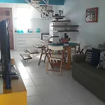 Seu cantinho em Geribá