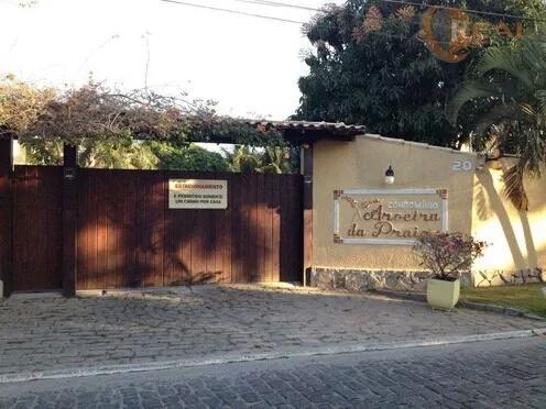 Сasa de vacaciones Seu Cantinho Em Geribá
