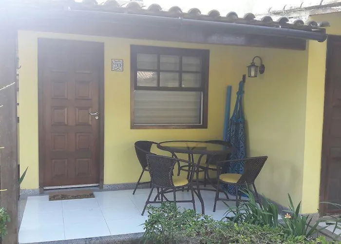 Seu Cantinho Em Geriba