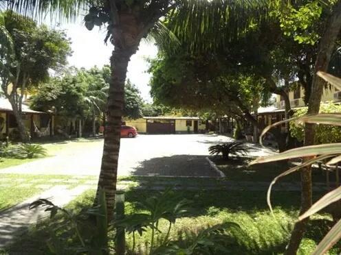 Seu Cantinho Em Geriba Holiday home