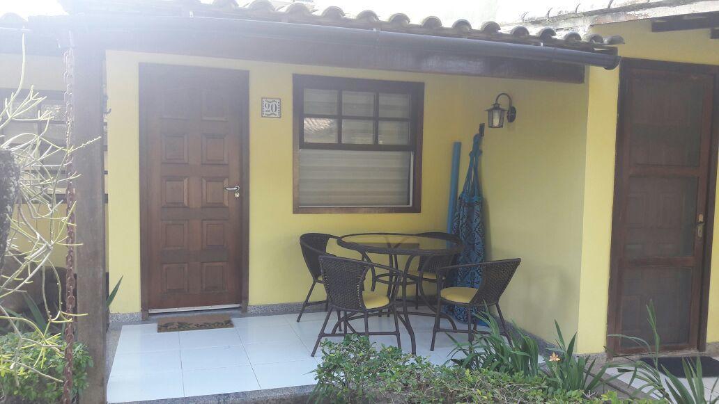 Holiday home Seu Cantinho Em Geriba *