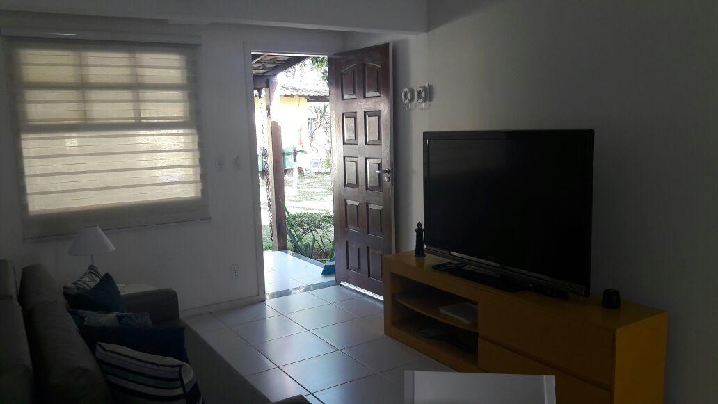 Seu Cantinho Em Geriba Holiday home