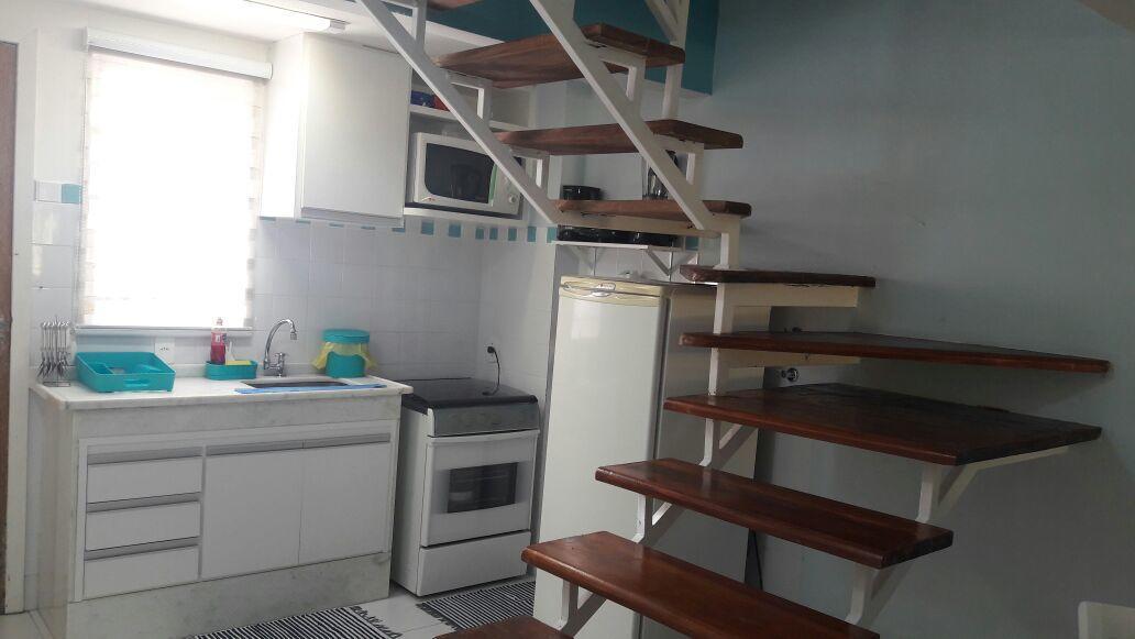 Holiday home Seu Cantinho Em Geriba *