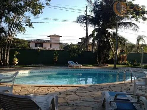 Seu Cantinho Em Geriba Holiday home *