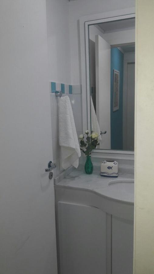 Casa de férias Seu Cantinho Em Geriba *