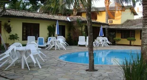 Seu Cantinho Em Geriba Holiday home *